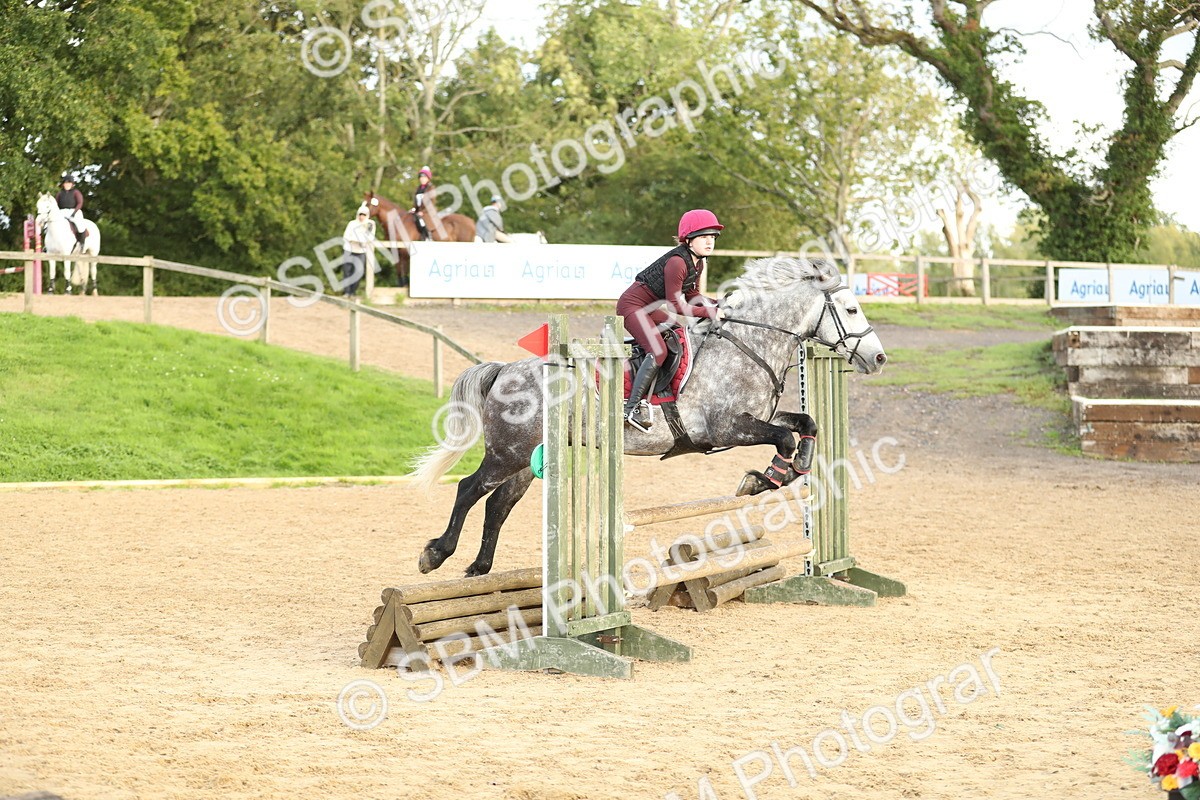 SBM_30409 - E11 - Eventers Challenge 80cm Championship