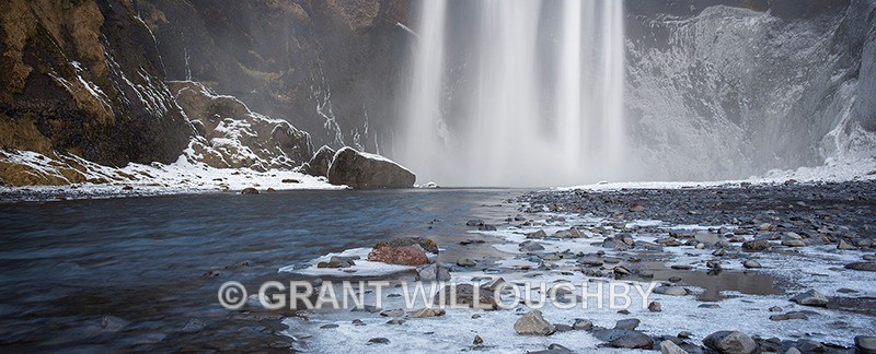  - Iceland