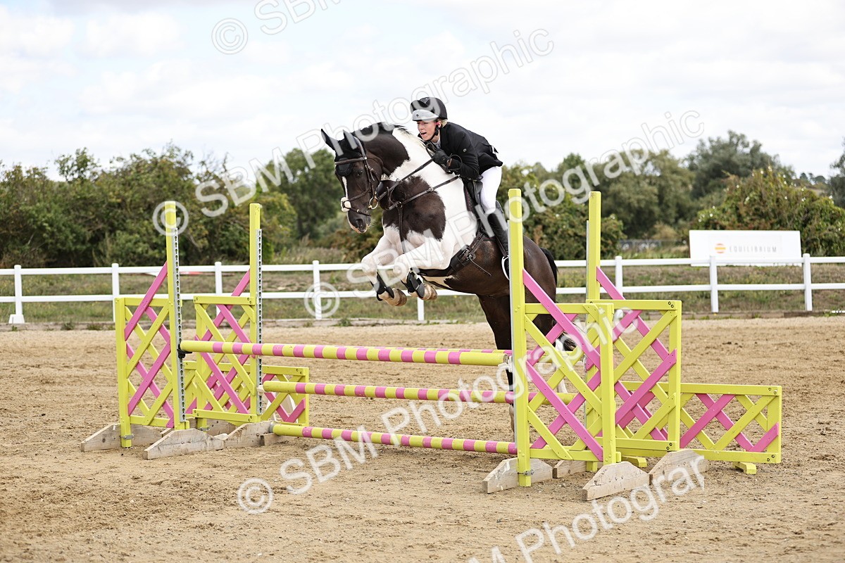 SBM_004055 - Class 2 - Amateur Championship Qualifier 85cm