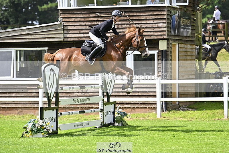 250613A-093640-00046 - Cls 1 Snr Newcomers and 1.10m Open