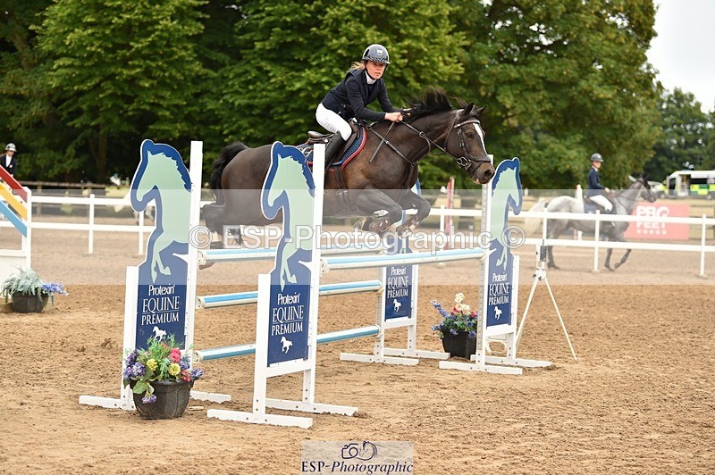 230618-134256-12773 - Cls 25 Pony Foxhunter & 1.10m Open