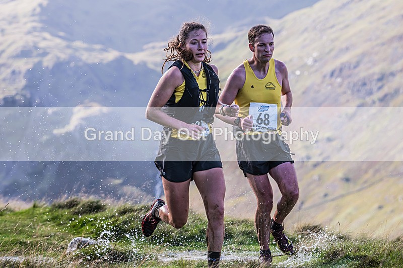 HBMR Leg 4-563 - Hodgson Brothers Mountain Relay Leg 4 Saturday 3rd October 2026