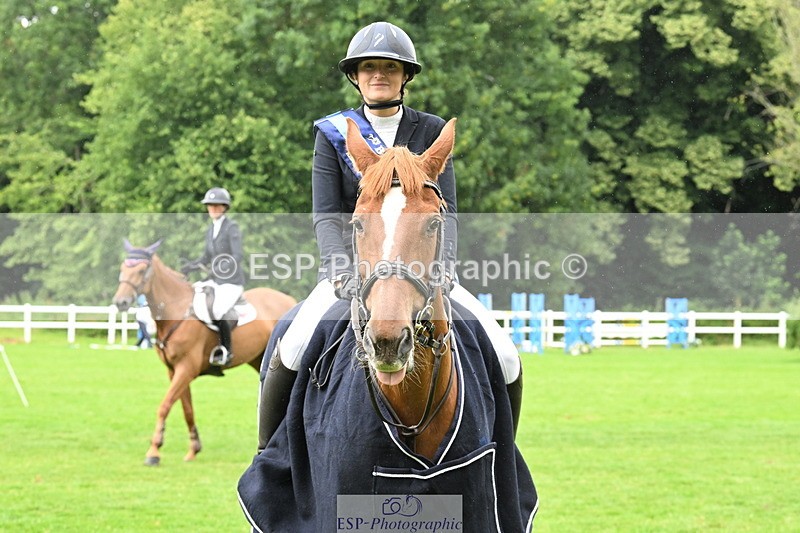 250706A-105301-17384 - Cls 43 Snr 1.30m Grand Prix