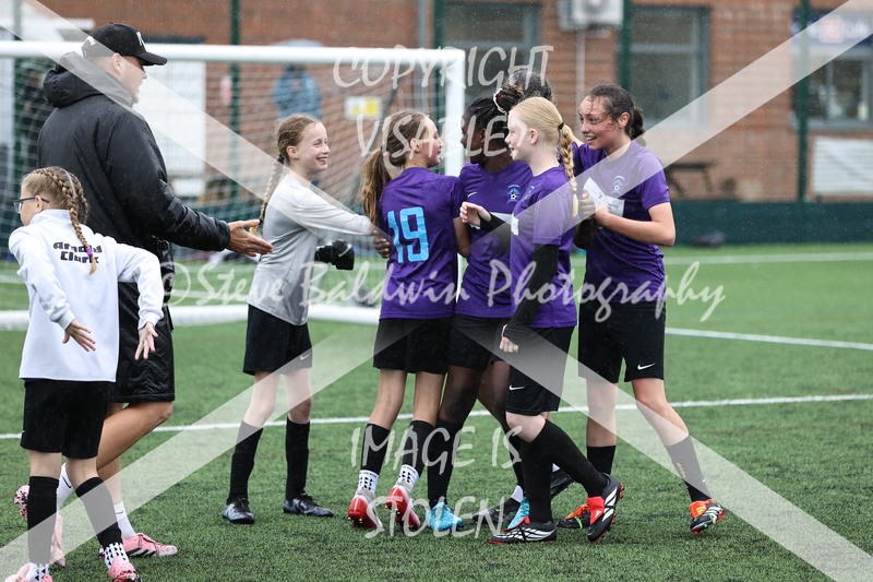 1DX32653 - Sat 6th U12 Girls