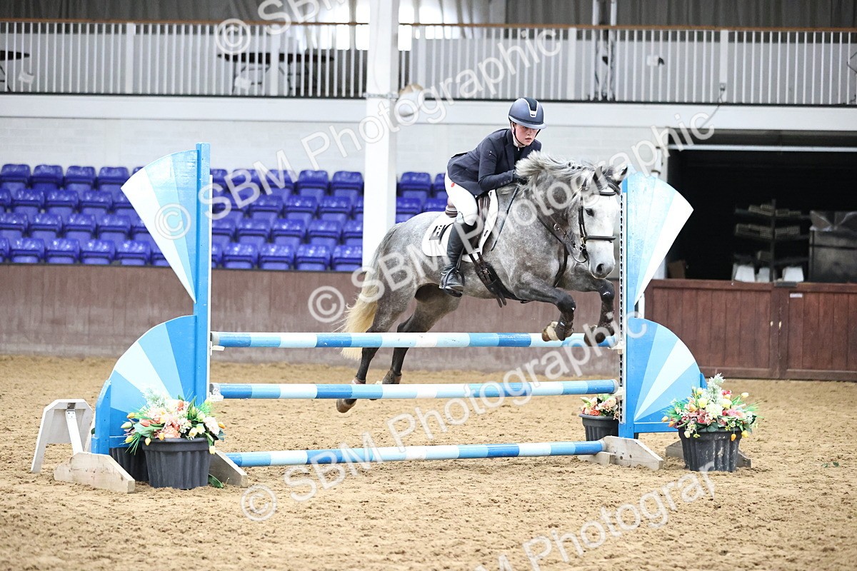 SBM_000839 - Class 3 - Pony Discovery - 90cm Open