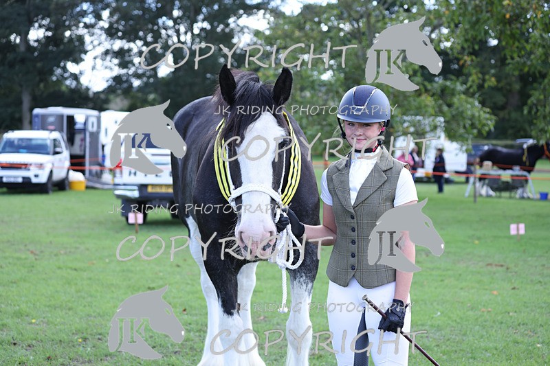 APP_3438 - Class 6 Young Handlers