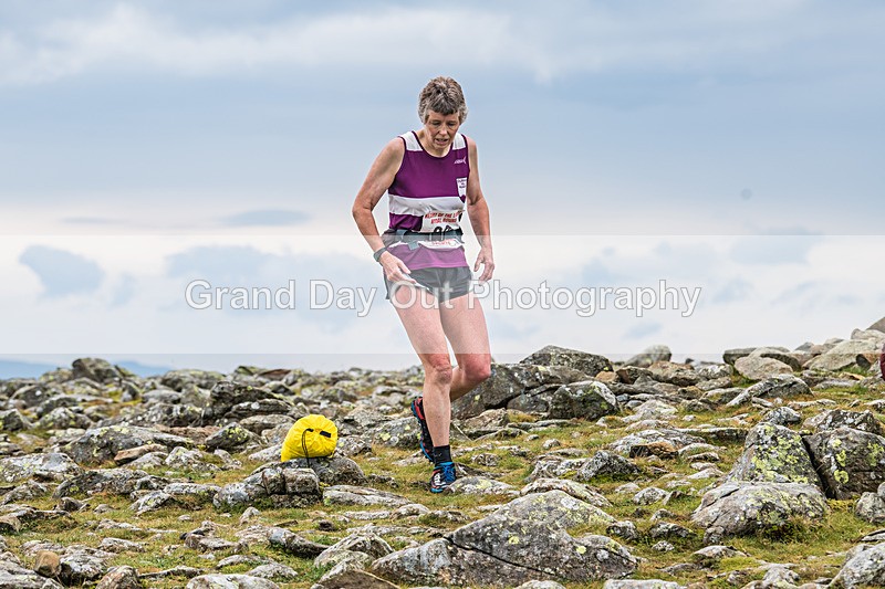 Rydal Round-645 - Rydal Round Fell Race Thursday 28th July 2022