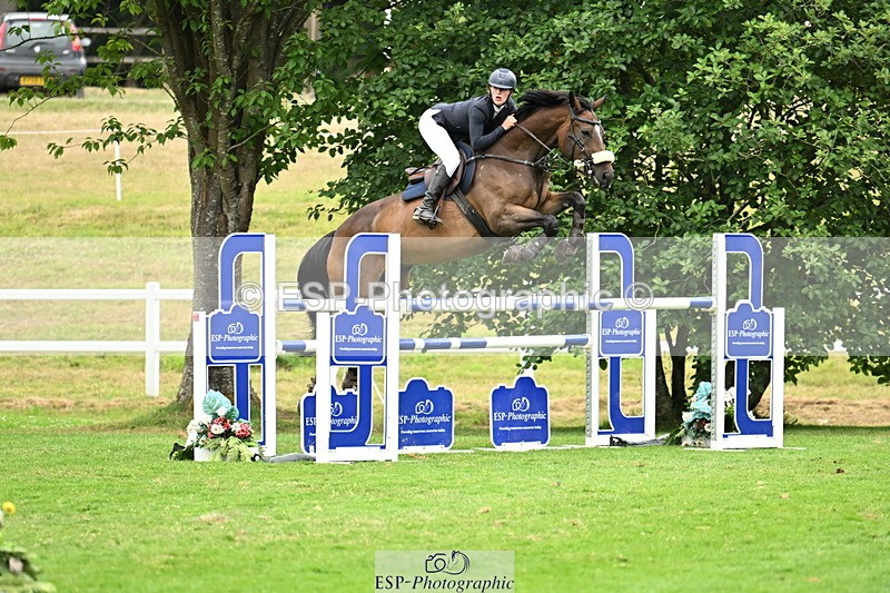 250705A-120242-14555 - Cls 30 Snr Foxhunter 2nd Round