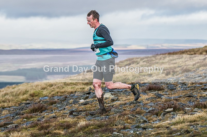 Nine Standards-242 - Nine Standards Fell Race Wednesday 1st January 2025