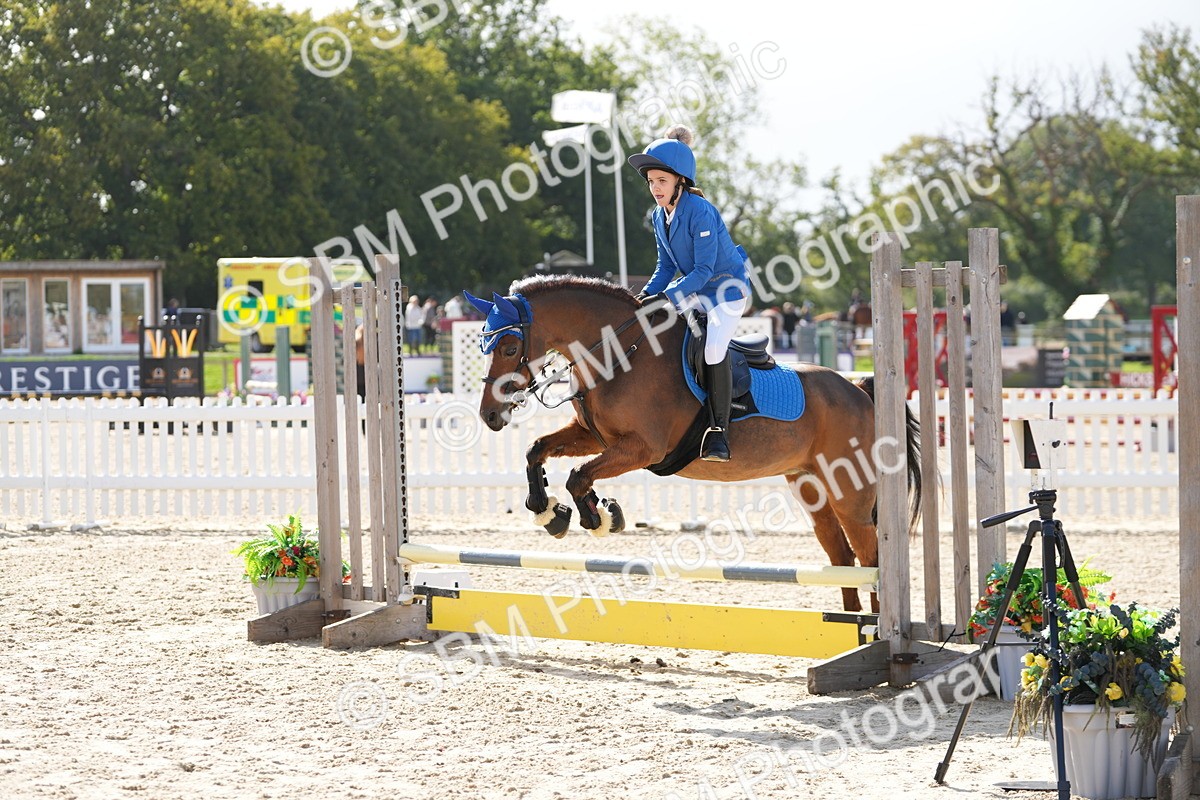 SBM_16858 - J58 - Clear Round 50cm