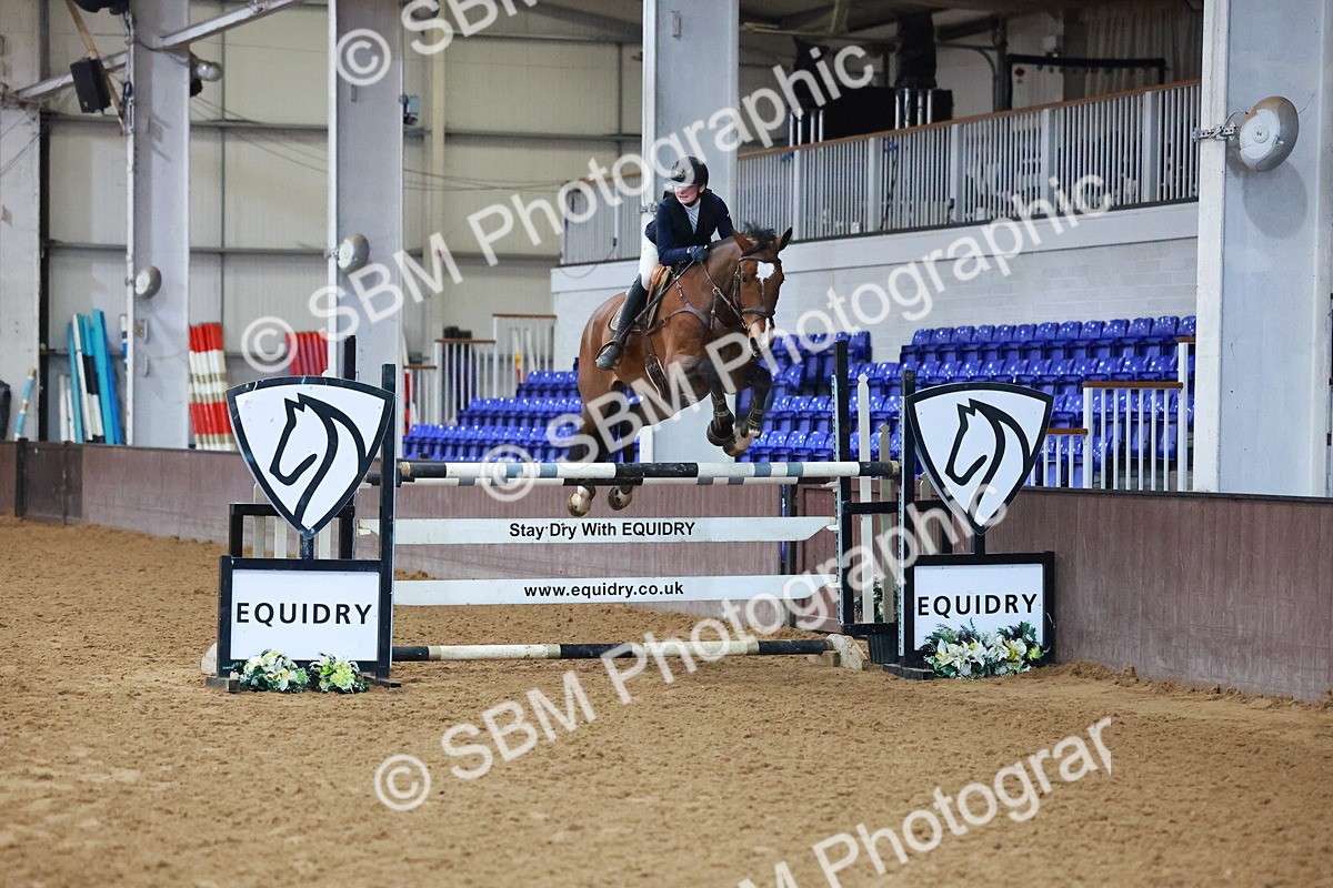 SBM_003823 - Class 11 - Senior Foxhunter - 1.20m