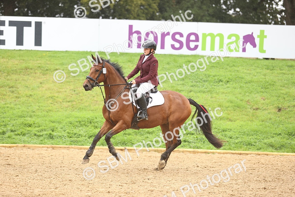 SBM_73448 - J19 - Junior Horse & Pony 90cm Supreme championship