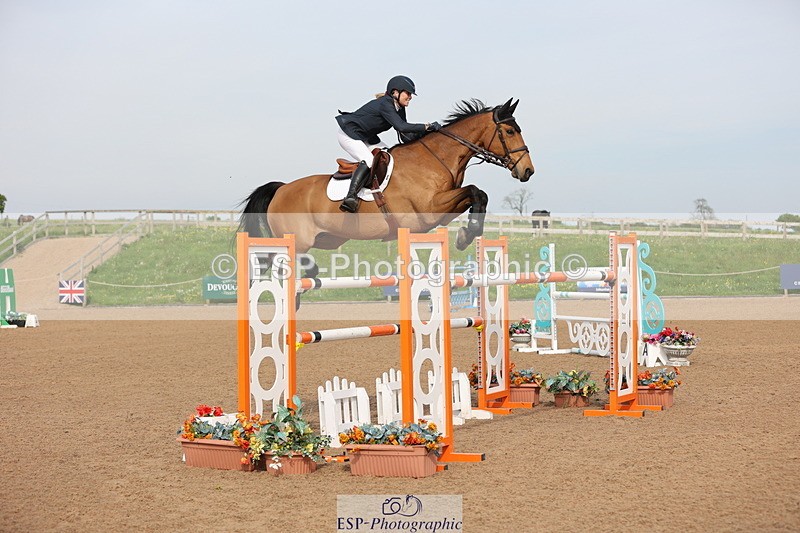 240511A-165610-15107 - Cls 38 National 1.40m Open