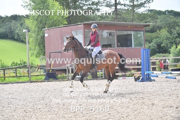 BPP_5169 - CLASS 4 50CM