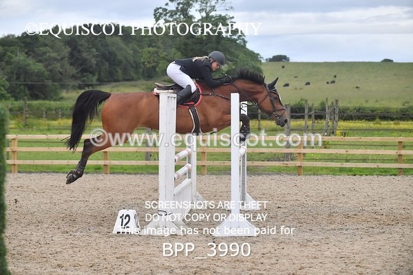 BPP_3990 - CLASS 7 1.05m Amateur Championship Qualifier/ 1.05m Open