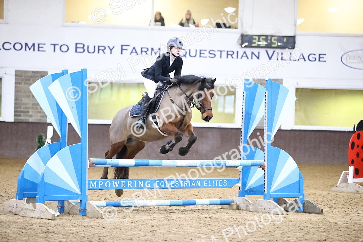 SBM_001349 - Class 5 - 80cm