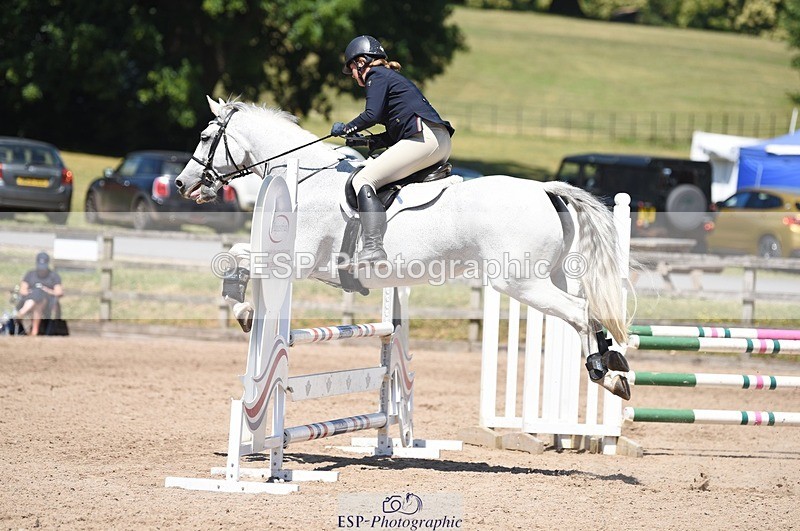 230707-125304-06930 - Cls 20 British Novice & 90cm Open