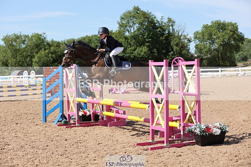 240629A-163630-08085 - Cls 13 Stepping Stones 128cm + 138cm