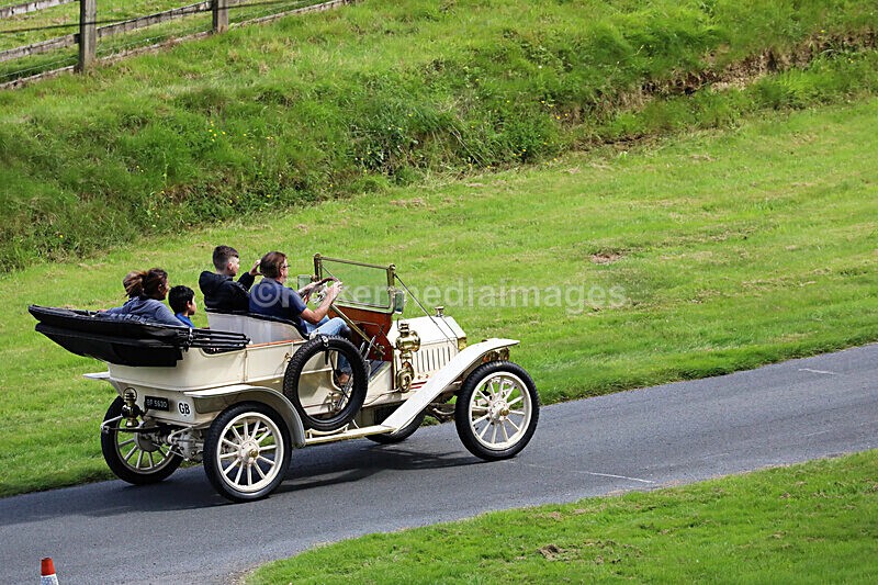 Pete Wilson 2-8-20-301 - Aug 2nd 2020 Drive thru