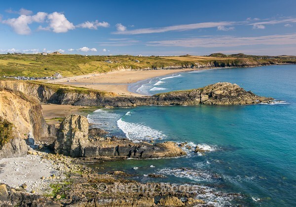 P190 - Pembrokeshire p/c catalogue