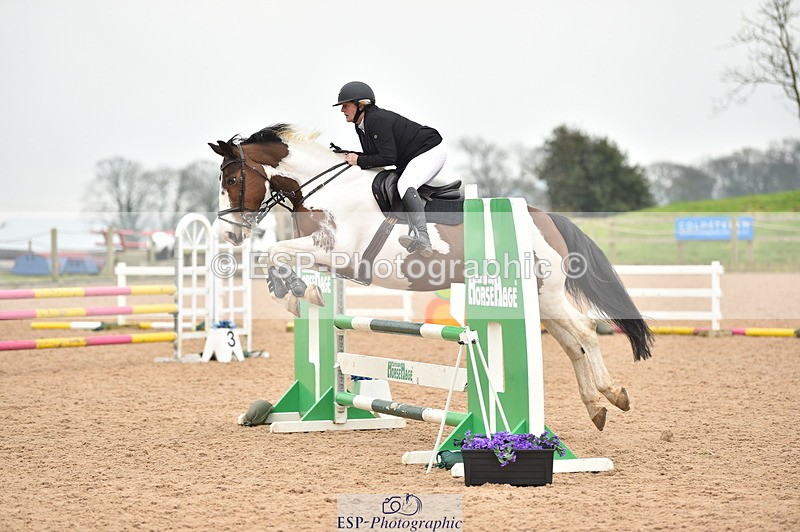 240331A-104014-00470 - 90cm First Round