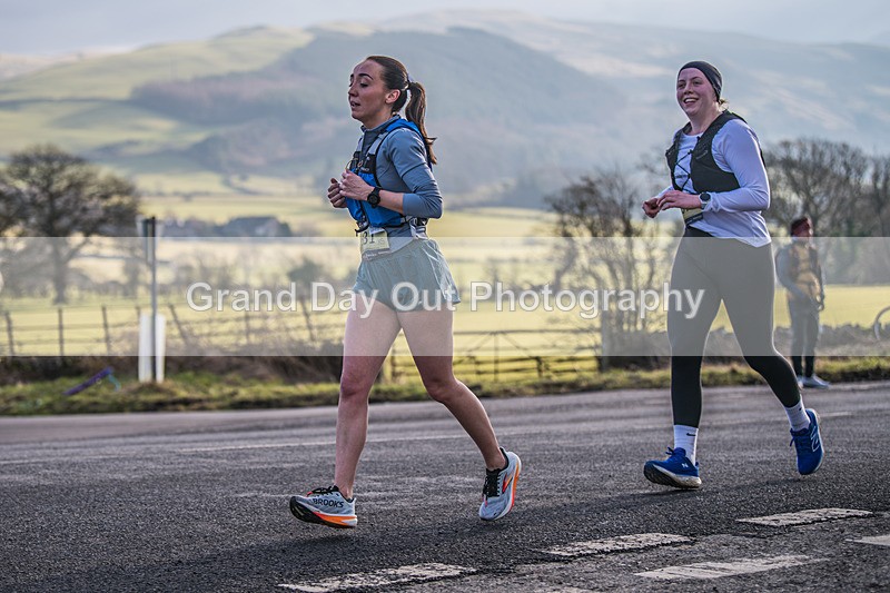 North Lakes-537 - North Lakes 10K & Half Marathon Sunday 9th February 2025