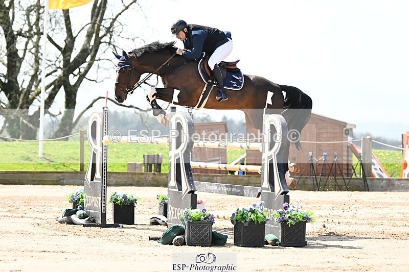 250425-131320-09368 - Cls 10 - 2 Star Big Tour L. Ranking Class - 1st Half