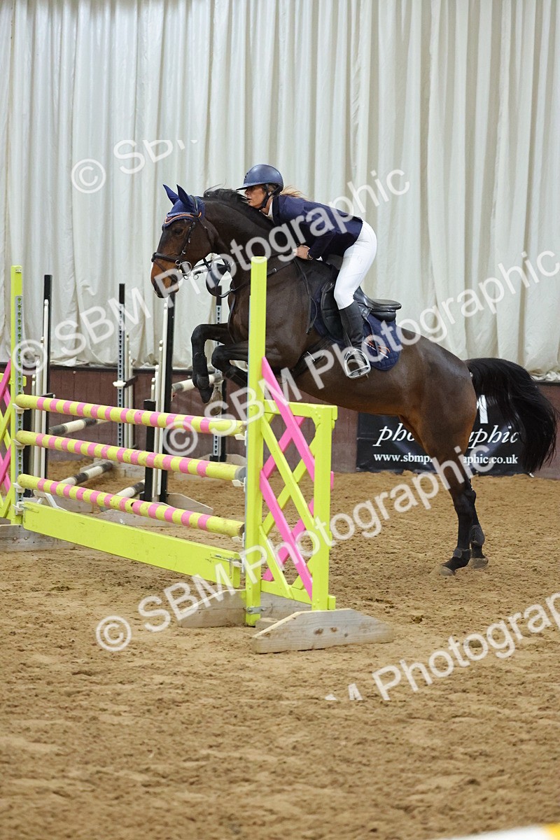 SBM_001238 - Class 4 - Senior Newcomer - 1.10m