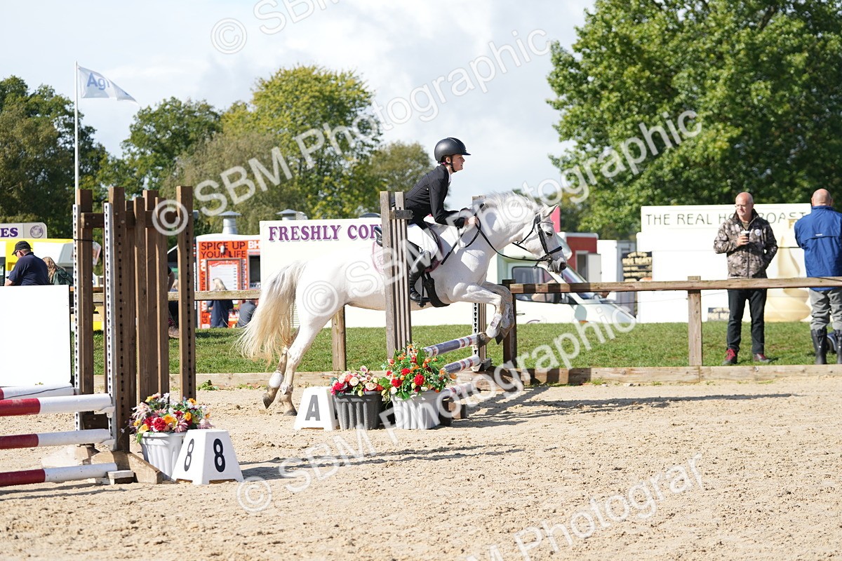 SBM_38394 - J6 - Junior Pony 55cm Championship