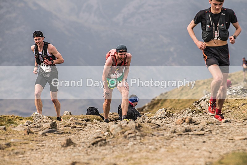 Newlands-501 - Newlands Memorial Fell Race Saturday 12th April 2025