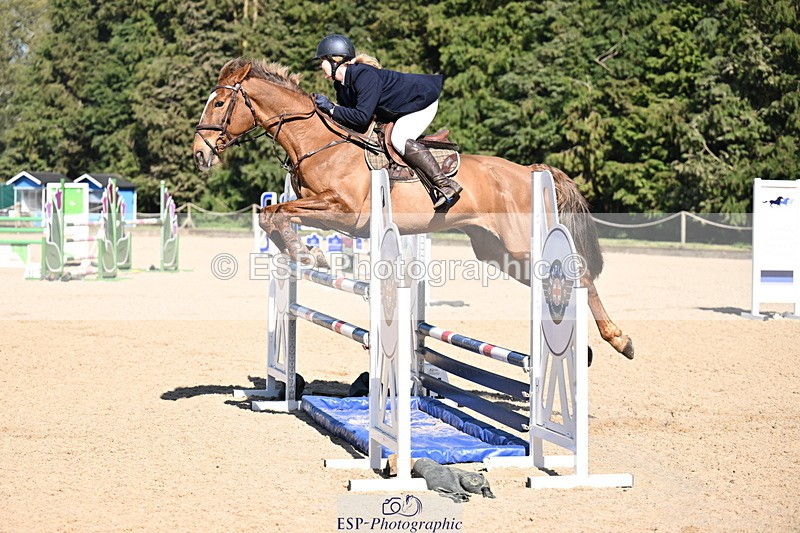 260321A-135104-00857 - 5 Newcomers 1m 10