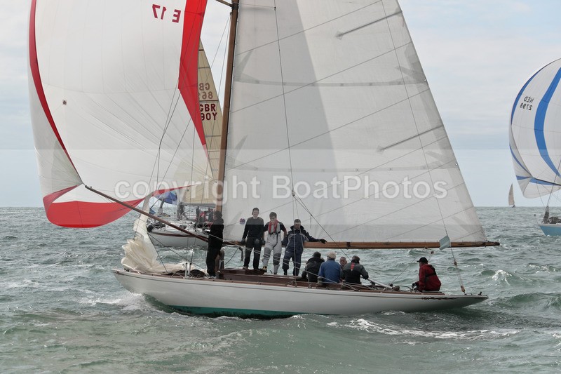 170701 OSBORNE E-17 AE1I3223 - ROUND THE ISLAND 2017