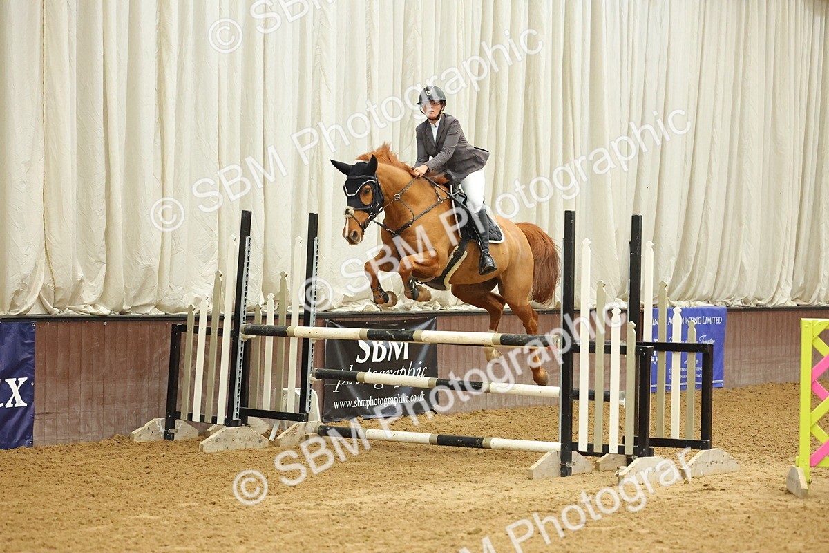 SBM_000771 - Class 3 - Senior Discovery - 1.00m