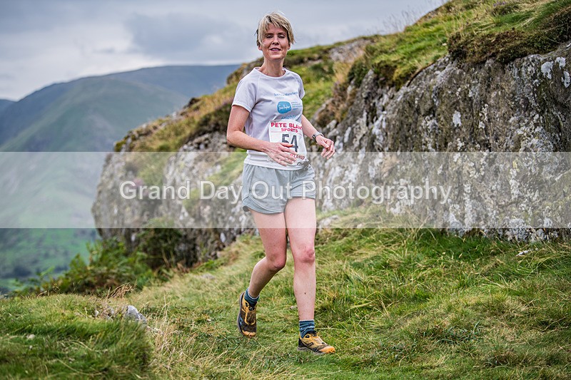 Arnison Horseshoe-351 - Arnison Crag Horseshoe Fell Race Saturday 23rd August 2025