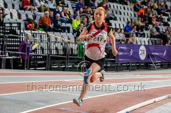 RelMast25-918354 - Female Set Two