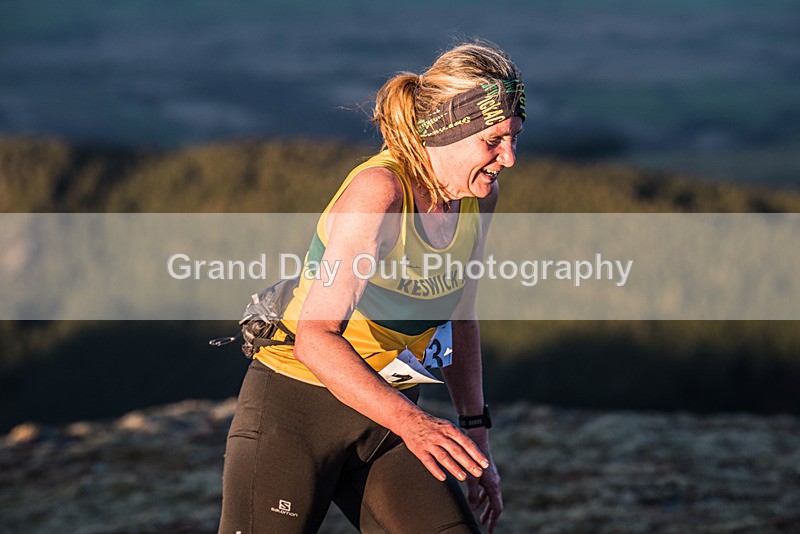 Grisedale-313 - Grisedale Grind Fell Race Wednesday 19th April 2023