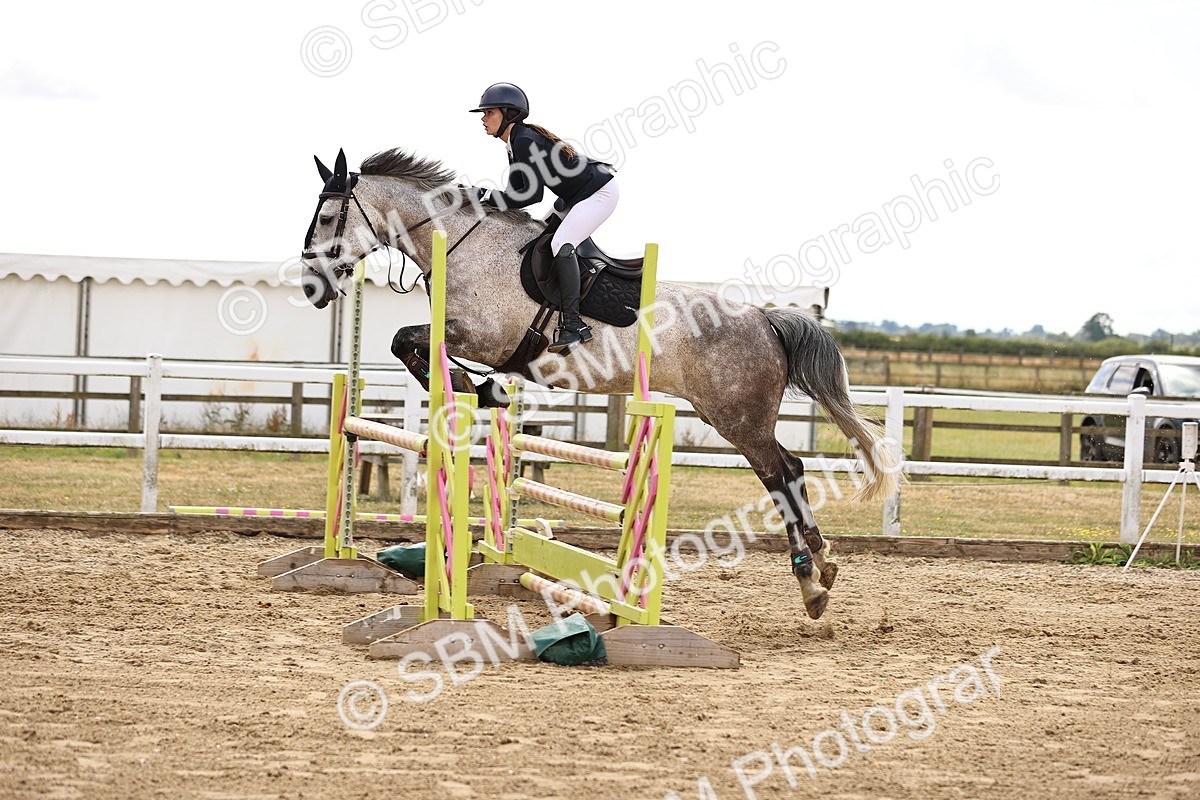 SBM_026774 - Class 13 - Senior Newcomers - 1.10m