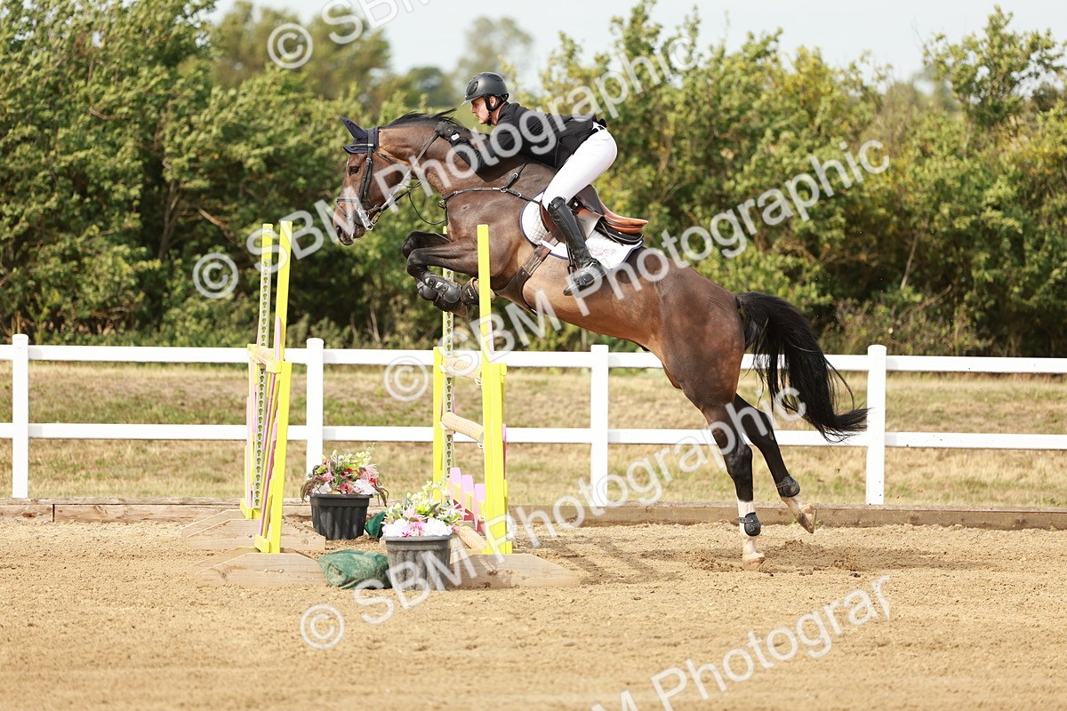 SBM_008360 - Class 5 - National B&C Handicap Championship Qualifier 1.25m 1.30m