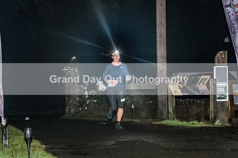 HTE Dark Skies 10K-99 - High Terrain Events Kielder Dark Skies 10K Trail Run Saturday 7th January 2023