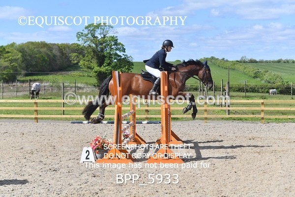 BPP_5933 - CLASS 27 SUN Scottish Branch 1m Amateur Championship