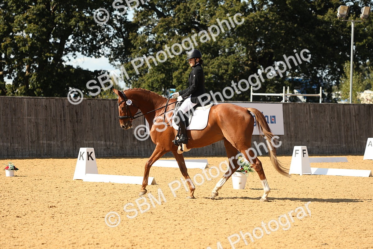 SBM_24605 - D17 - Grand Tour Championship - Novice 27