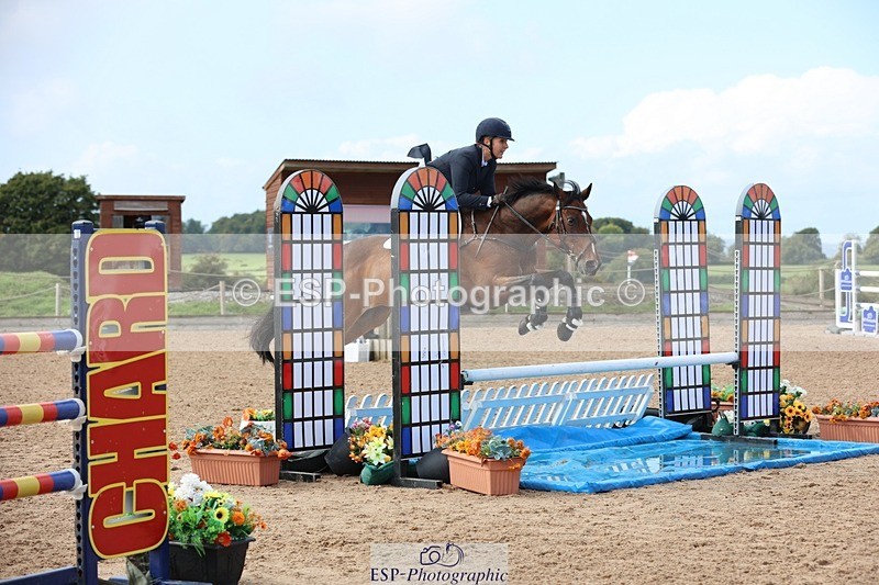 250911-141619-02373 - Cls 5 Chard Snr 90cm Speed Derby