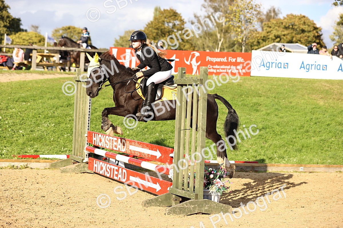 SBM_51811 - J10 - Junior Pony 75cm Championship