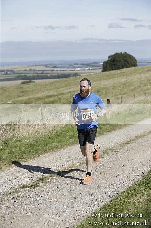 CAD150919-0443 - Marlborough Tiny Temple 7 mile and Temple Half-Marathon 15/09/19