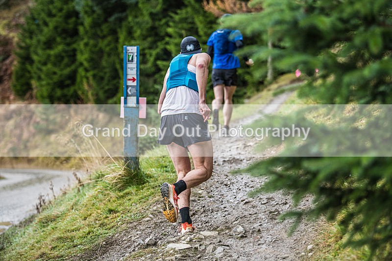 Glentress 21  10K-50 - High Terrain Events Glentress 21 & 10K Trail Races Saturday 16th November 2024