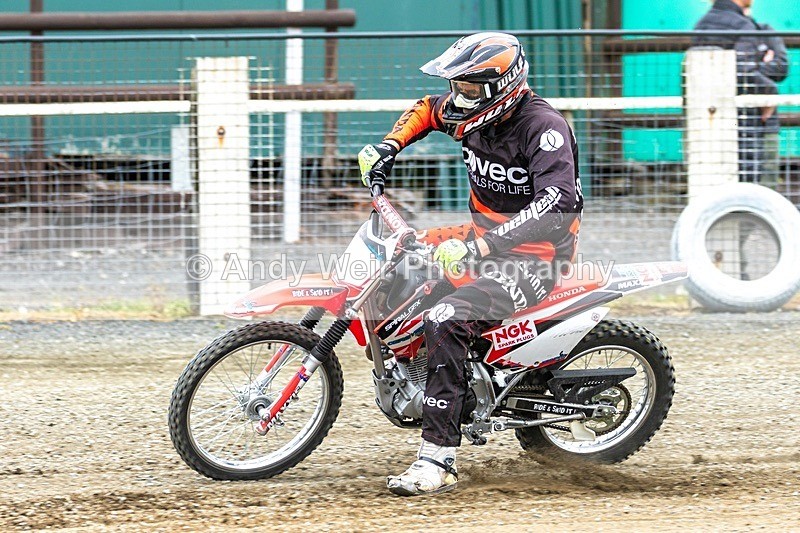 220723-7D-8E0A4233 - Ride & Skid It Flat Track Experience 23rd July 22