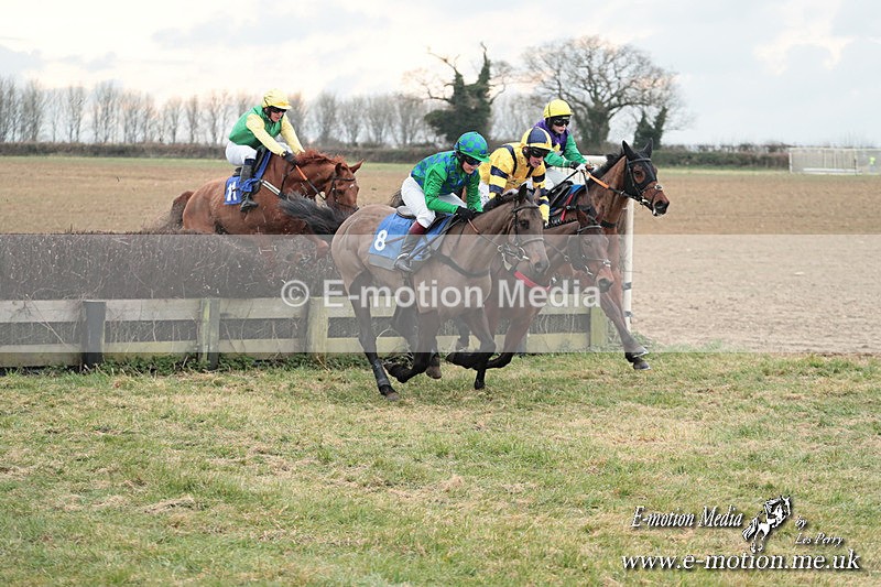 PtP 220325 228 - Cirencester Races -  Siddington 22/03/25