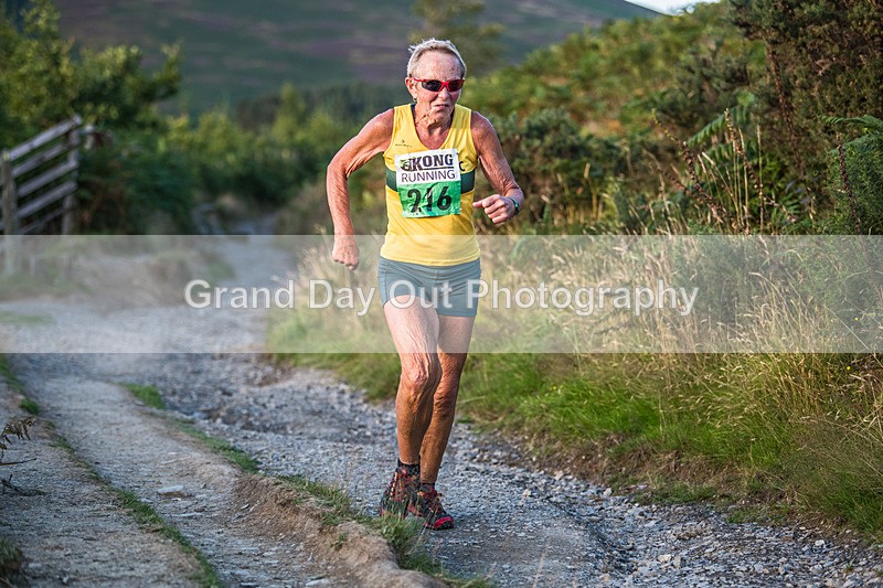 Latrigg-806 - Not Round Latrigg Race Wednesday 14th August 2024