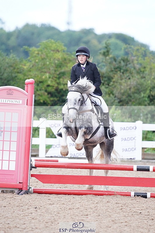 240809A-115020-00832 - Showjumping Competition
