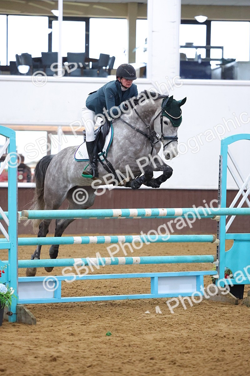 1I0A5178_Class 10 - Senior Foxhunter - 120m - Cart - Lily